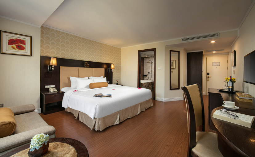Bedroom 17