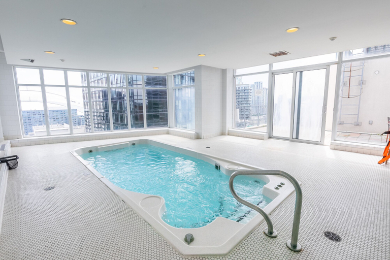 Sport & Beauty 5, Simply Comfort, Stylish Downtown Apartment, Toronto