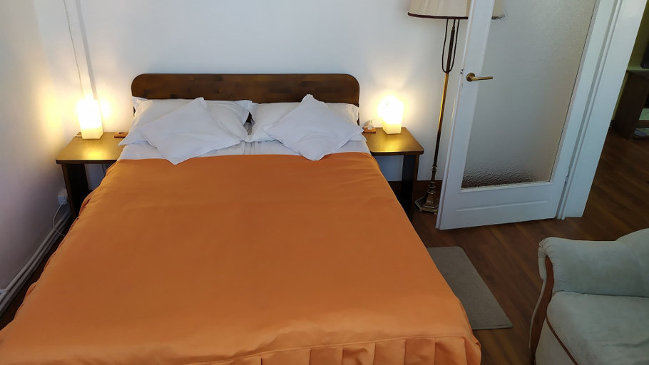 Bedroom 4, Cluj Center, Cluj-napoca