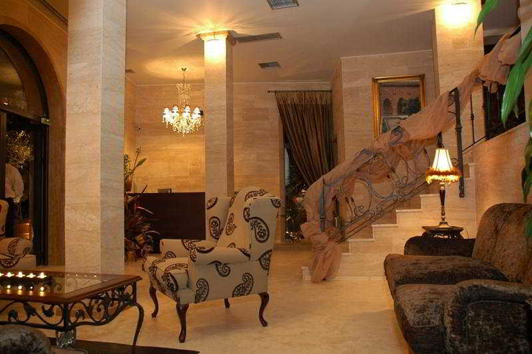 Public Area 3, Park Hotel Sandanski, Sandanski