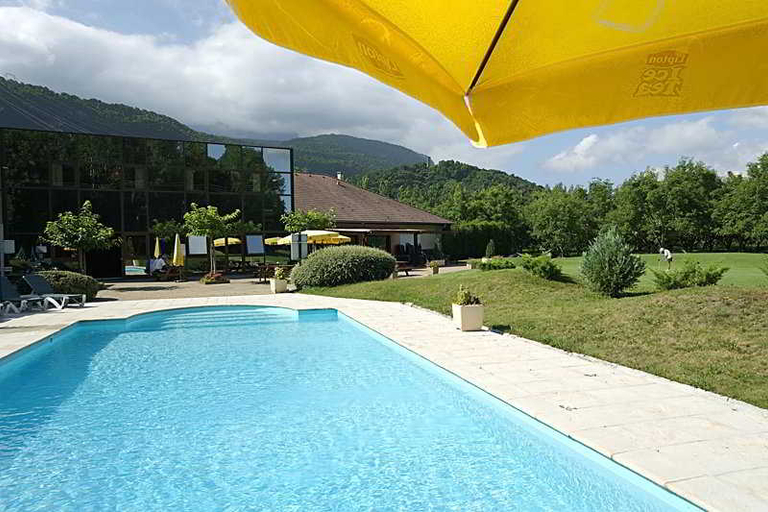 Sport & Beauty, Golf Grenoble Charmeil Domaine de Charmeil, Isère