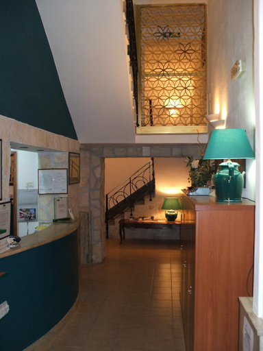 Public Area 2, Hotel Torino, Brindisi