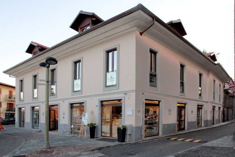 Exterior & Views 1, Hotel La Meridiana, Torino