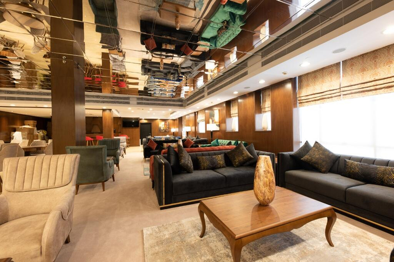 Public Area 5, Andalus Habitat Hotel, Jeddah