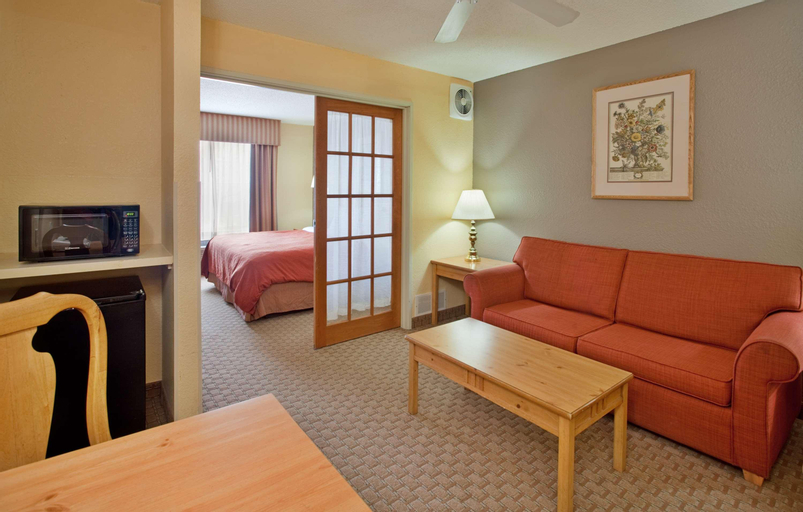 Others 4, Country Inn & Suites by Radisson, Bloomington-Norm, McLean