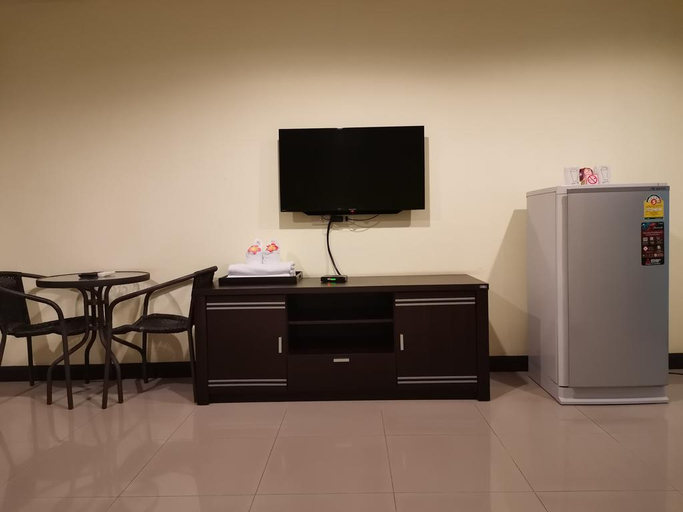 Public Area 2, Phupara Place, Phuket Island