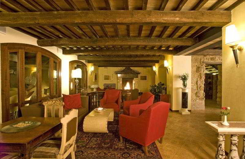 Food & Drinks 4, Sovana Hotel Resort, Grosseto