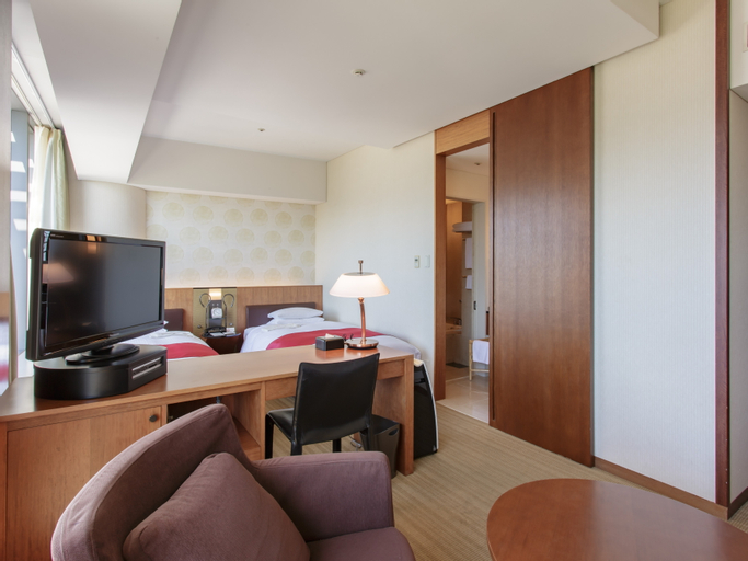 Bedroom 18