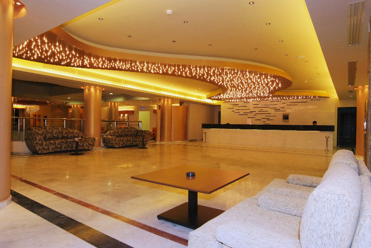 Public Area 4, Lemnos Village Resort Hotel, North Aegean