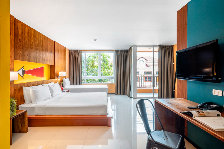Bedroom 9