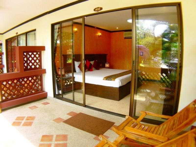 Public Area 2, Chaweng Relax Resort, Ko Samui