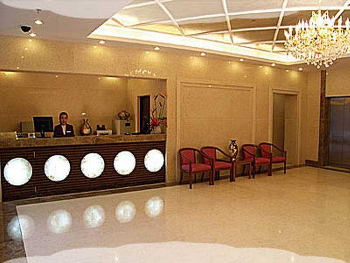 Business Facilities 2, Grand You You, Shanghai