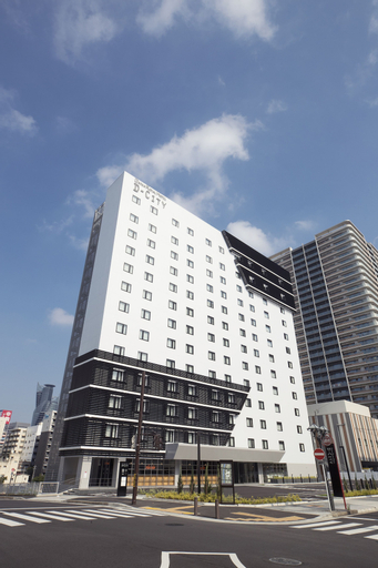 DAIWA ROYNET HOTEL NAGOYA-NAYABASHI, Nagoya