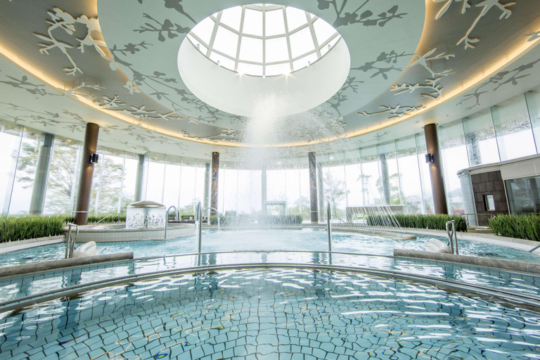 Sport & Beauty 4, The Bay Forest Odawara by Hilton Club, Odawara