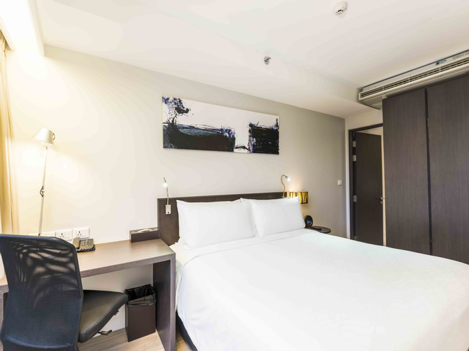Bedroom 17