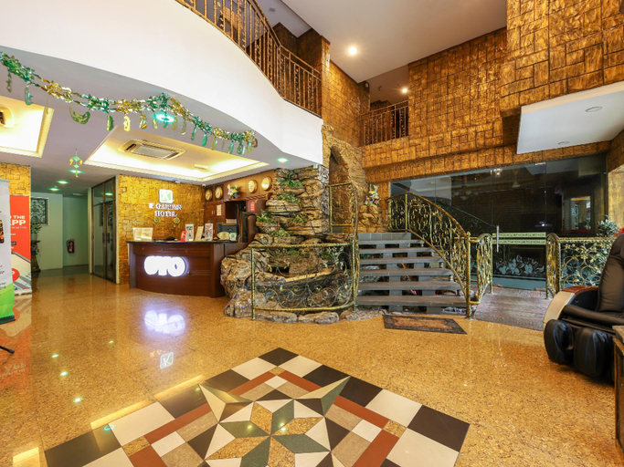 Public Area 3, T+ Hotel Sungai Petani, Kuala Muda