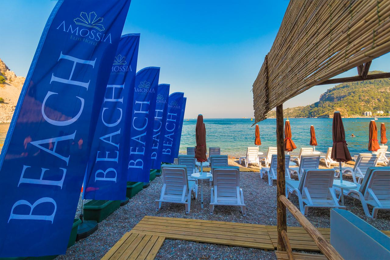 Others 5, Amossia Elite Hotel, Marmaris