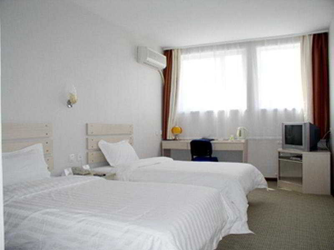 Bedroom 2, Home Inn Guomao, Beijing
