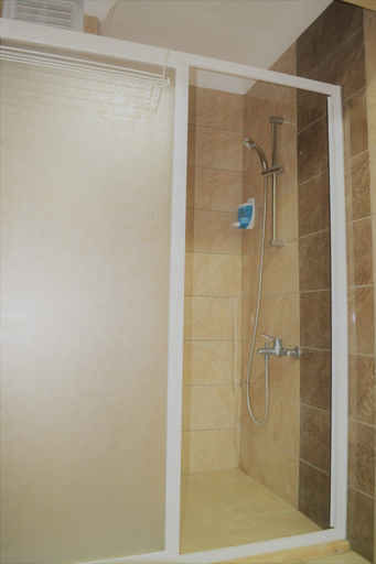 Bathroom 5, Antandros Narlı Konak, Ayvacık