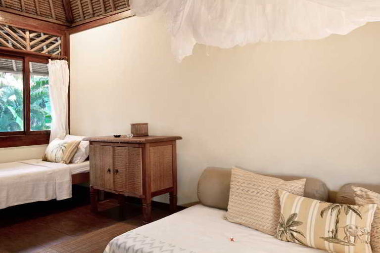 Bedroom 3, Villa Umah Kupu Seminyak, Badung