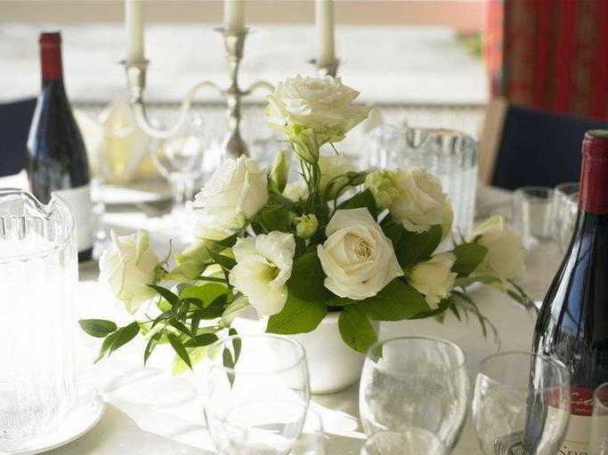 Food & Drinks, BEST WESTERN Nyborg Strand, Nyborg
