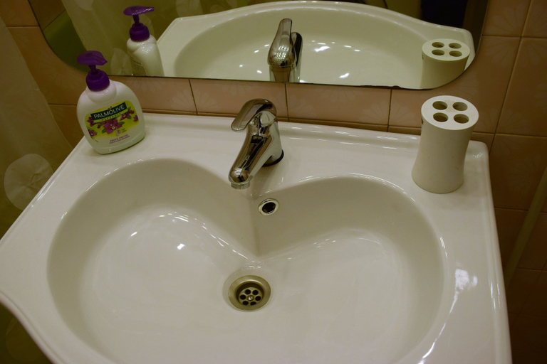 Bathroom 5, Cluj Center, Cluj-napoca