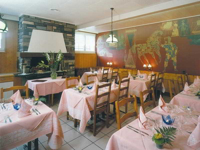 Food & Drinks 4, Hotel de ville du Sentier, Jura-North Vaudois