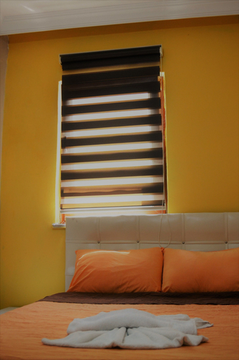 Bedroom 2, Antandros Narlı Konak, Ayvacık