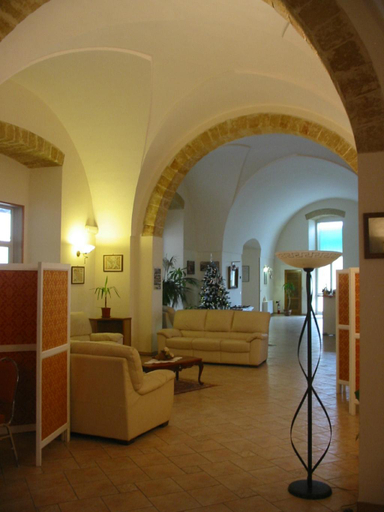 Public Area 2, Hotel Colibri, Lecce