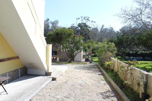 Casa de alojamento local (T2) Queluz de Baixo, Oeiras