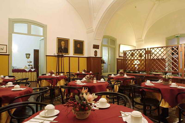 Food & Drinks, Savona, Catania