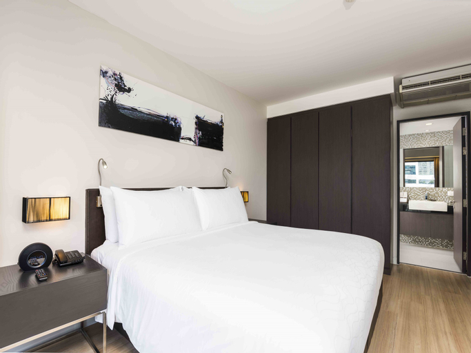 Bedroom 9
