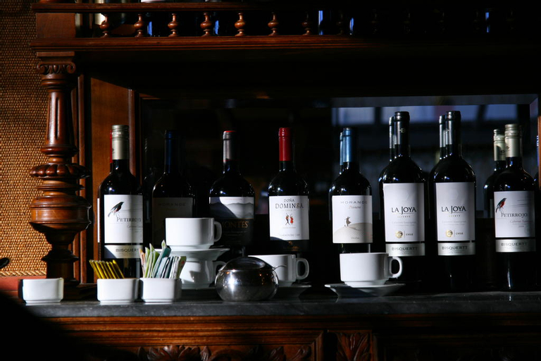 Presidente Suites Concepcion, Concepción