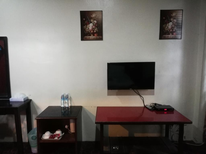 Public Area 4, D'Jawi Bella Hotel by ZUZU, Seberang Perai Selatan