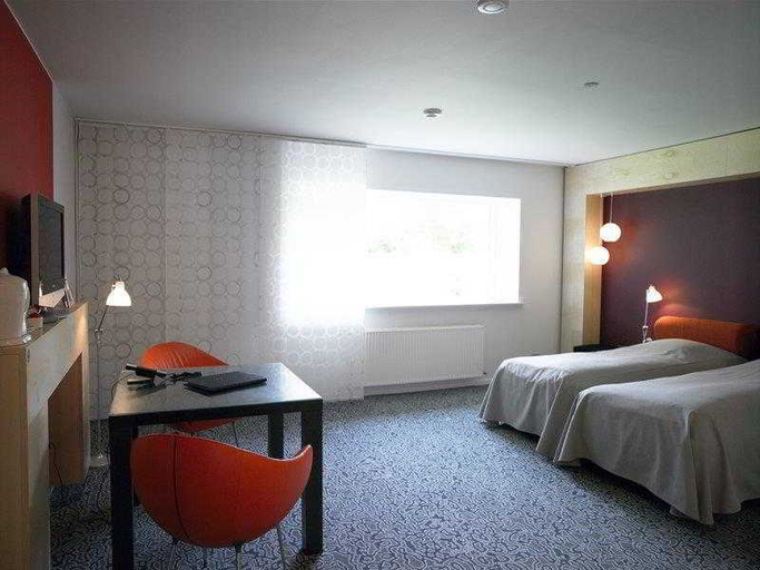 Sport & Beauty, BEST WESTERN Nyborg Strand, Nyborg