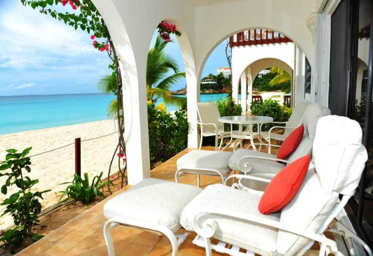 Bedroom 4, Carimar Beach Club