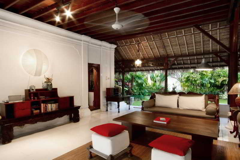 Public Area, Villa Umah Kupu Seminyak, Badung
