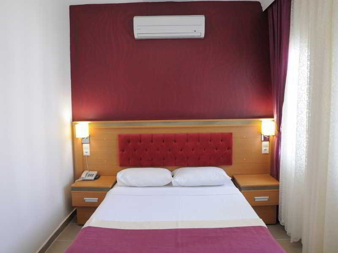 Bedroom 4, New Bodrum Hotel, Bodrum