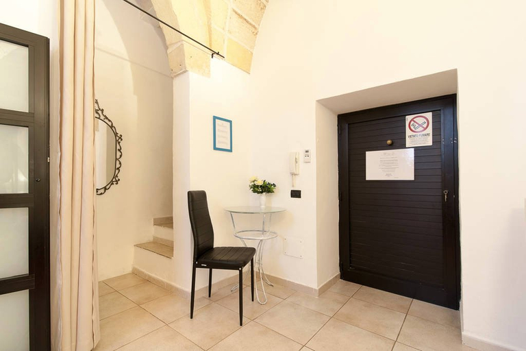 Bathroom 5, Antiche Volte, Lecce