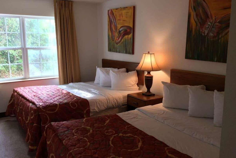 Bedroom 3, The Bransinn, Taney