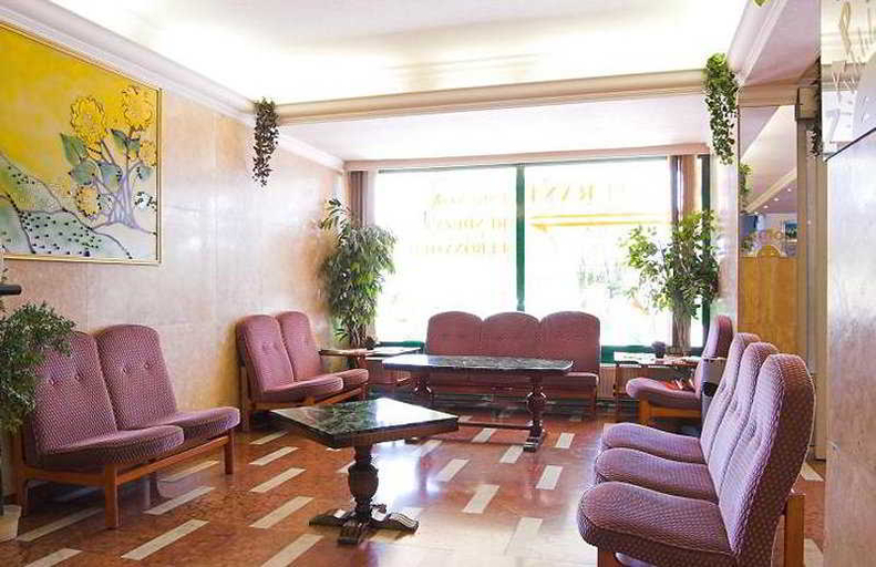 Public Area