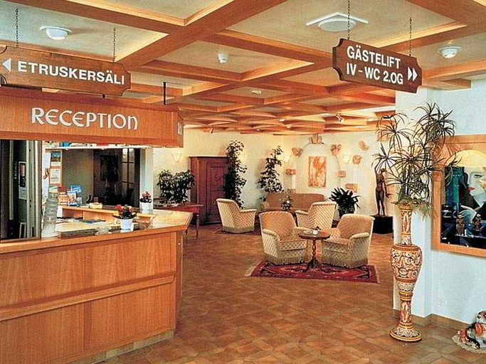 Public Area