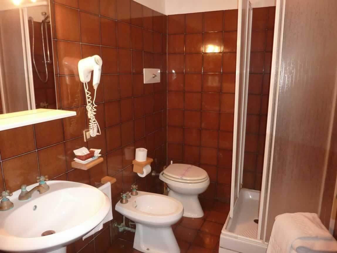 Hotel La Rocca, Terni