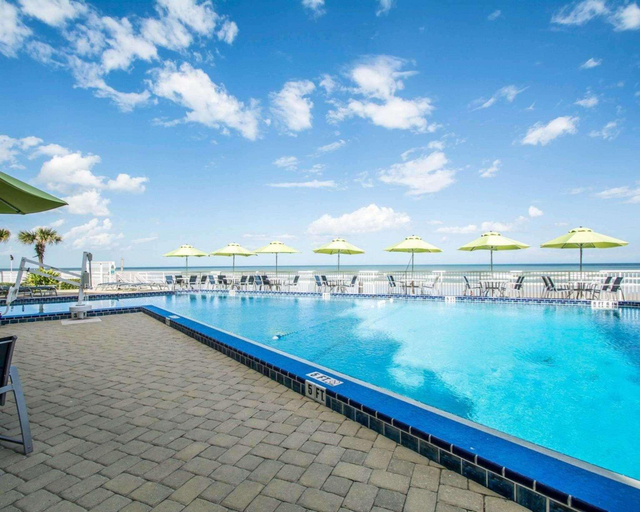 Sport & Beauty 2, Hilton Vacation Club Daytona Seabreeze Daytona Bea, Volusia