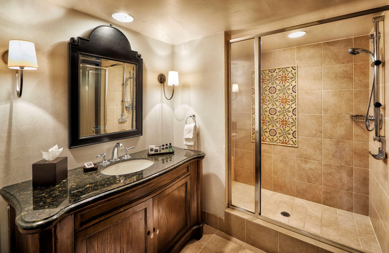 Bathroom, Scottsdale Resort And Spa Curio Collection Hilton, Maricopa