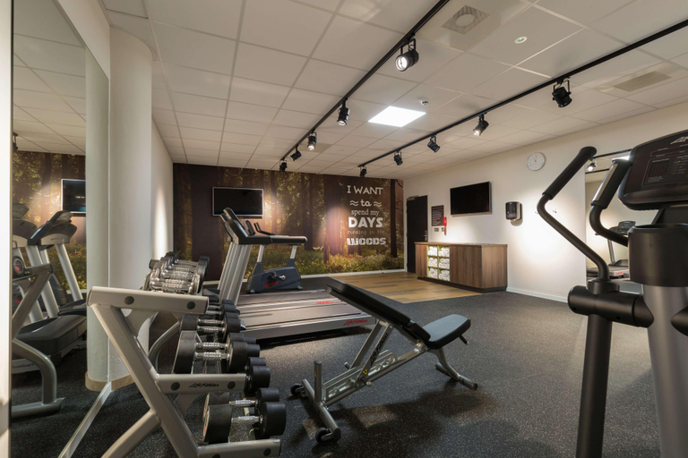 Others 4, Hampton by Hilton Antwerp Central Station, Antwerpen