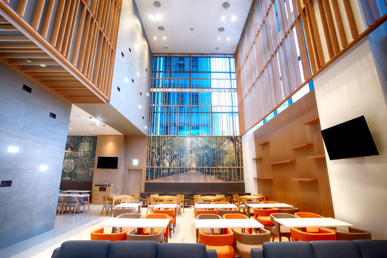 Public Area 4, Holiday Inn Express Suwon Ingye, Suwon