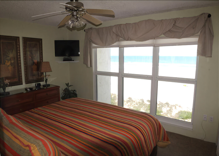 Bedroom 4, Tradewinds 24, Saint Johns