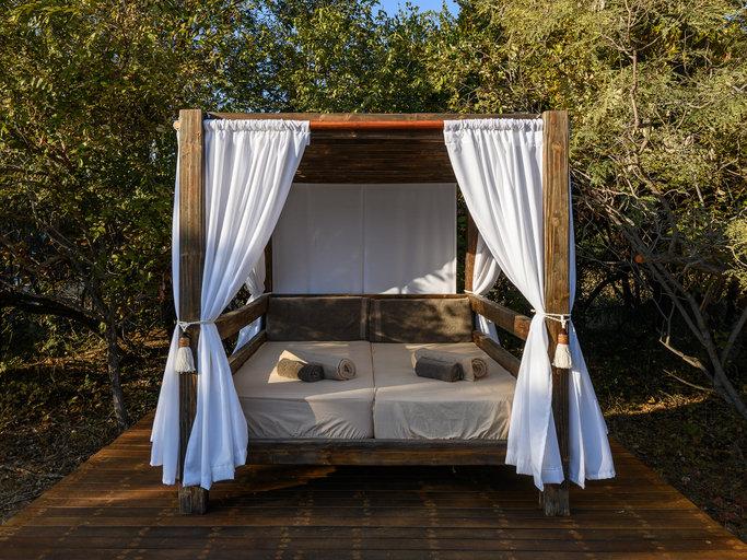 Bedroom 2, Dikhololo, Bojanala
