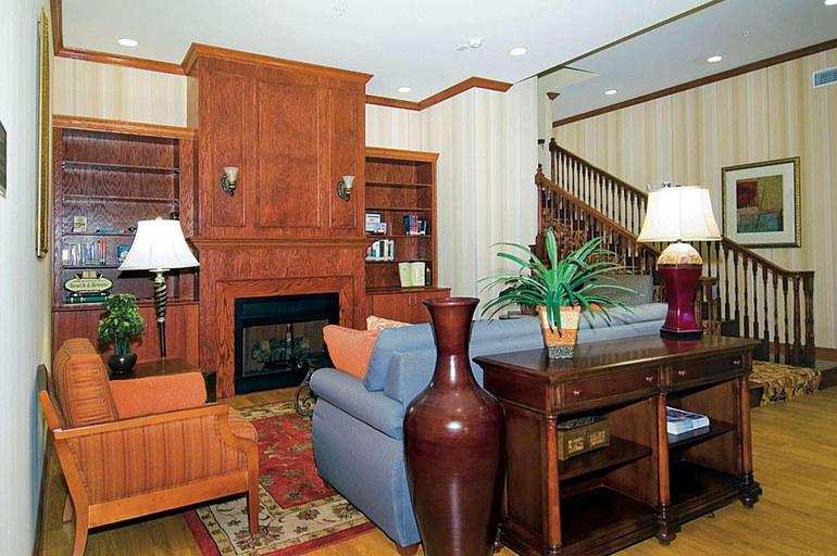 Public Area 3, Country Inn & Suites Tallahassee NW (I-, Leon
